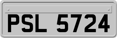 PSL5724