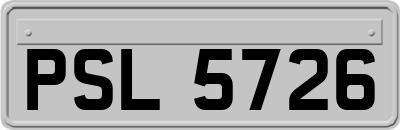 PSL5726