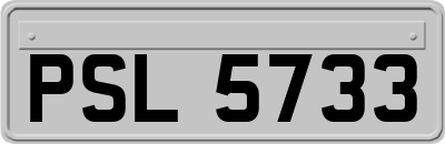 PSL5733