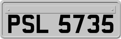 PSL5735