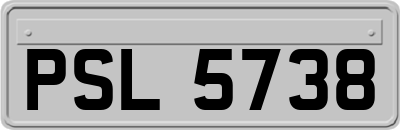 PSL5738