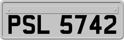 PSL5742
