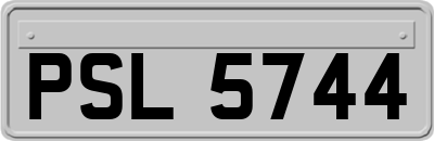PSL5744