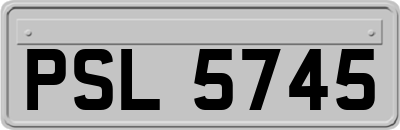 PSL5745