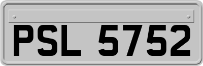 PSL5752