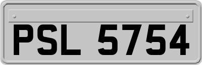PSL5754