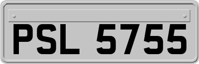 PSL5755