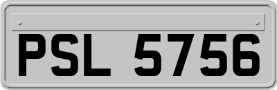 PSL5756