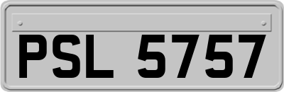 PSL5757