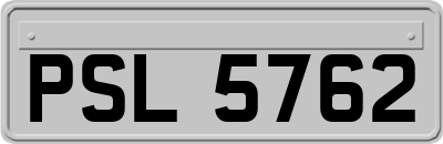 PSL5762
