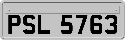PSL5763