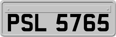 PSL5765