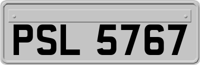 PSL5767
