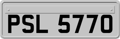 PSL5770