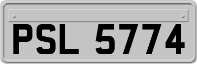 PSL5774