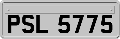 PSL5775