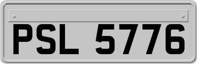 PSL5776