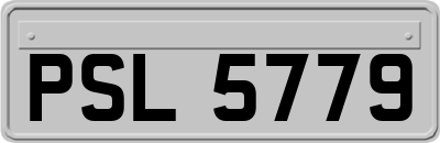 PSL5779
