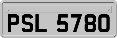 PSL5780
