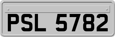 PSL5782