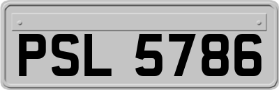PSL5786