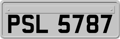 PSL5787