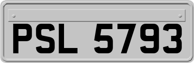 PSL5793