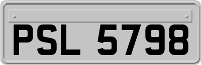 PSL5798