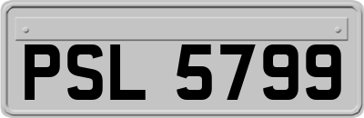 PSL5799