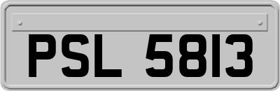 PSL5813