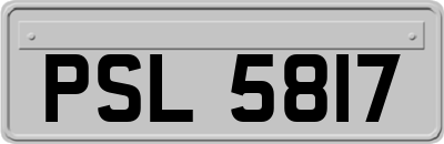 PSL5817