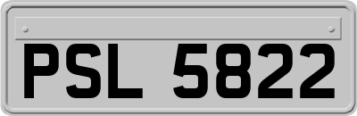 PSL5822