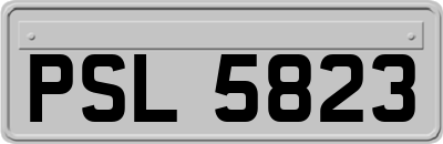 PSL5823