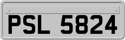 PSL5824
