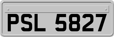 PSL5827