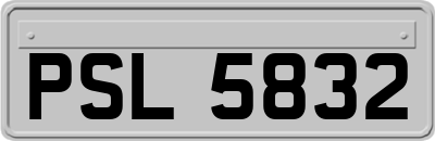 PSL5832
