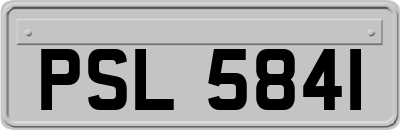 PSL5841