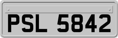 PSL5842