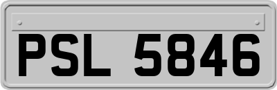 PSL5846