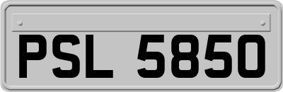 PSL5850