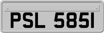 PSL5851