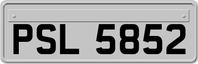 PSL5852