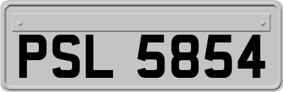 PSL5854