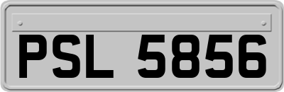 PSL5856