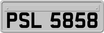 PSL5858