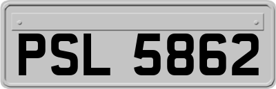 PSL5862