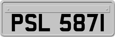 PSL5871