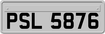 PSL5876