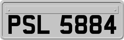 PSL5884