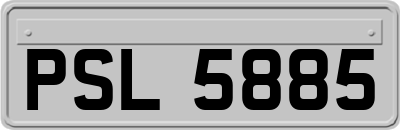 PSL5885